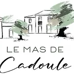 D'hotes Au Mas De Cadoule 4*