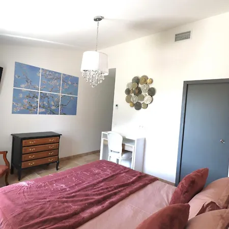 Frühstückspension D'hotes Au Mas De Cadoule 4*