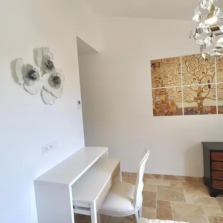 D'hotes Au Mas De Cadoule 4* Saint-Just