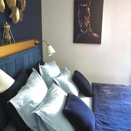 D'hotes Au Mas De Cadoule 4*